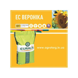 ЕС ВЕРОНИКА