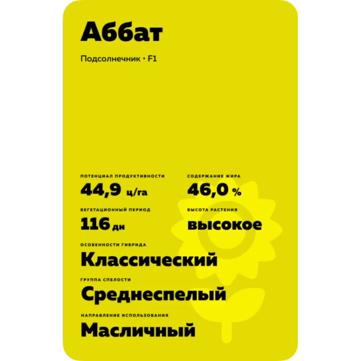 АББАТ