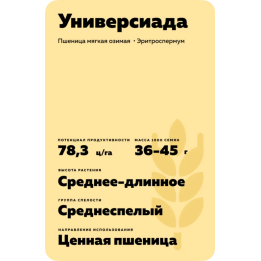 УНИВЕРСИАДА