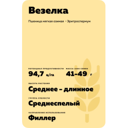 ВЕЗЕЛКА