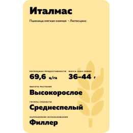 ИТАЛМАС