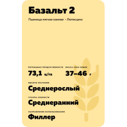 БАЗАЛЬТ
