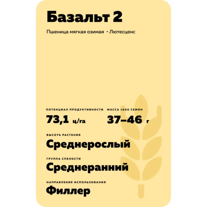 БАЗАЛЬТ