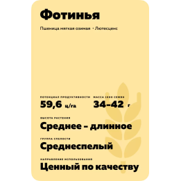 ФОТИНЬЯ