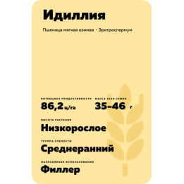 ИДИЛЛИЯ