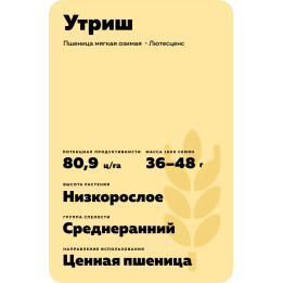 УТРИШ