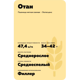 ОТАН
