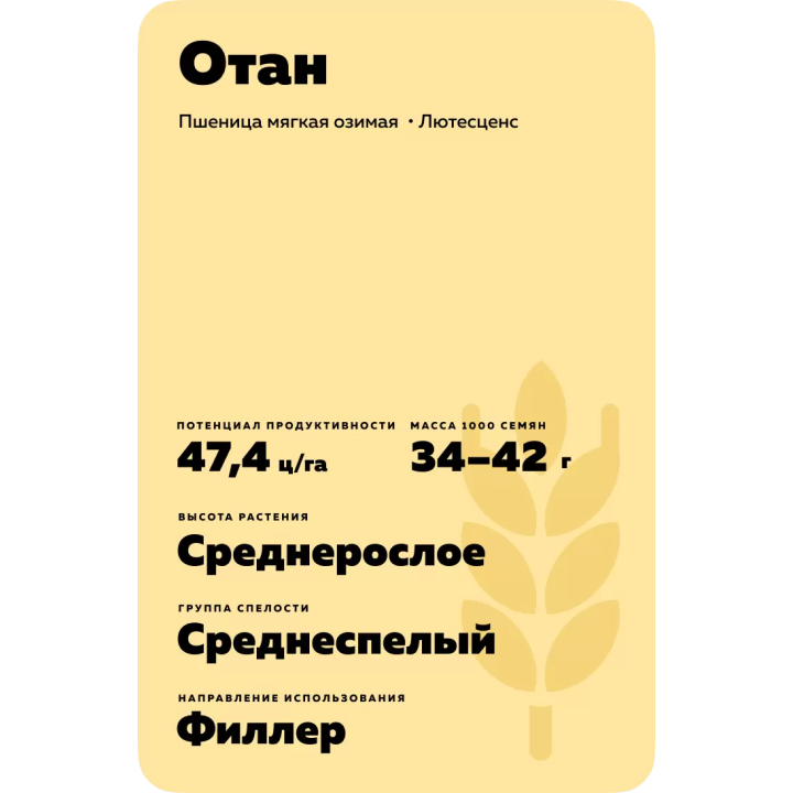 ОТАН