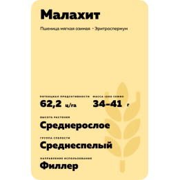 МАЛАХИТ