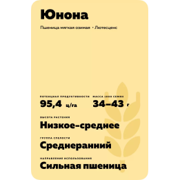 ЮНОНА
