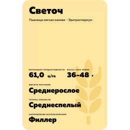 СВЕТОЧ