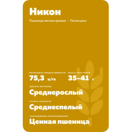НИКОН