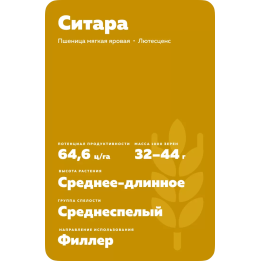 СИТАРА