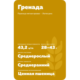ГРЕНАДА
