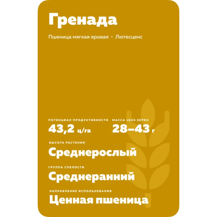 ГРЕНАДА