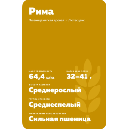 РИМА