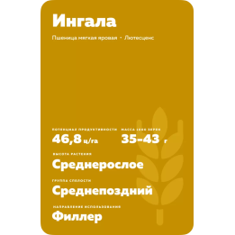 ИНГАЛА