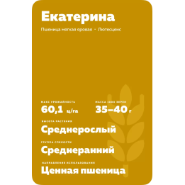 ЕКАТЕРИНА