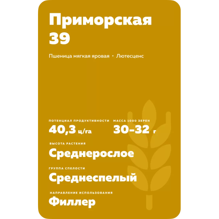 ПРИМОРСКАЯ 39