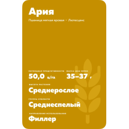 АРИЯ