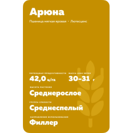 АРЮНА