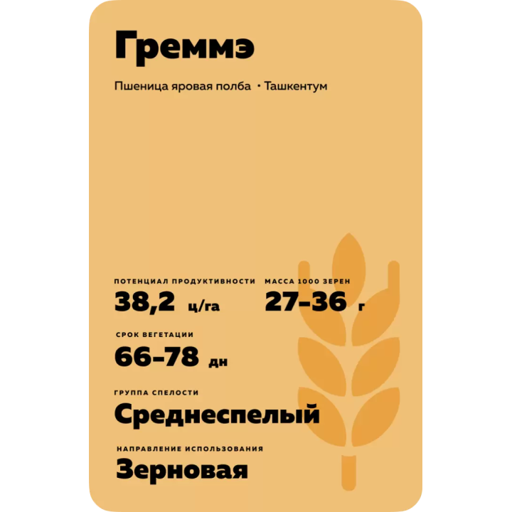 ГРЕММЭ