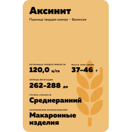 АКСИНИТ