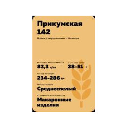 ПРИКУМСКАЯ 142