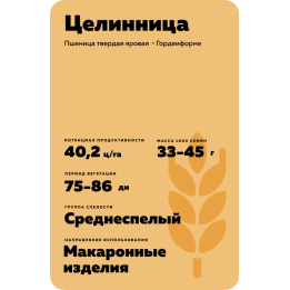 ЦЕЛИННИЦА