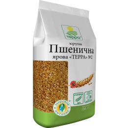 ТЕРРА