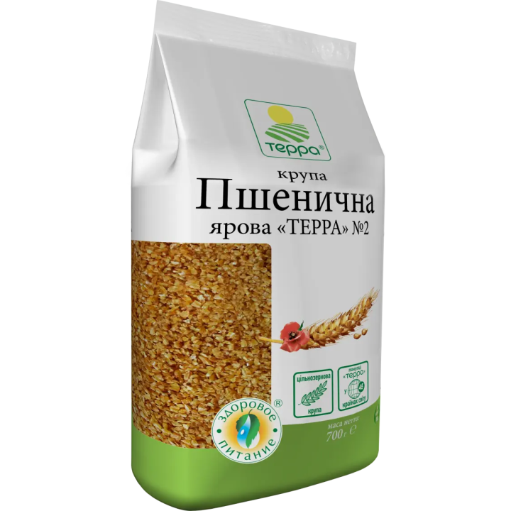 ТЕРРА