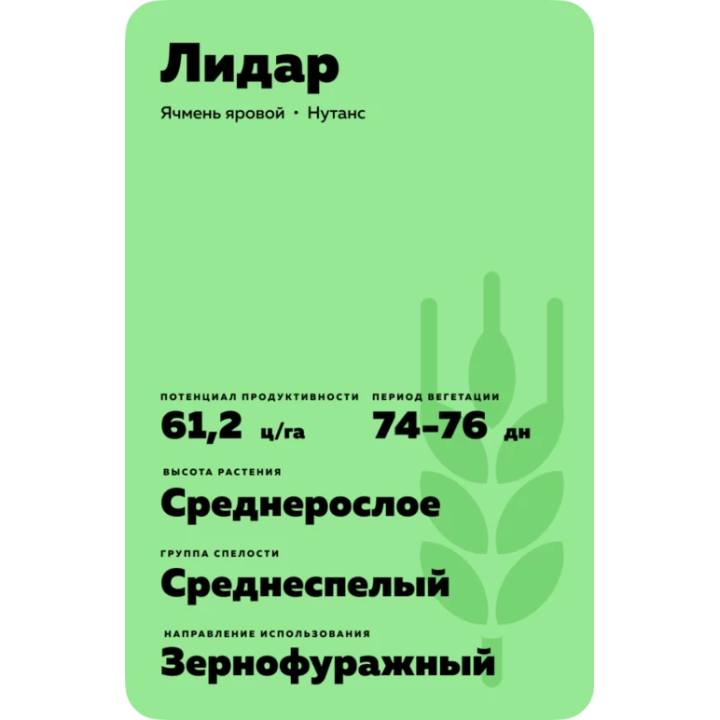 ЛИДАР