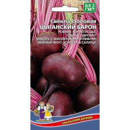 ЦЫГАНСКИЙ БАРОН