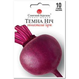 ТЁМНАЯ НОЧЬ