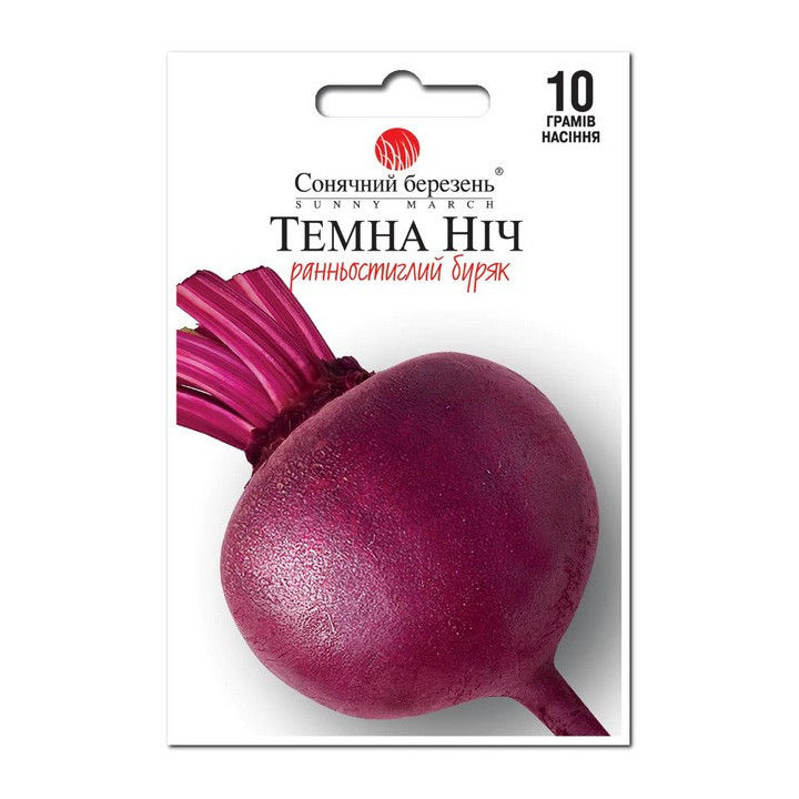 ТЁМНАЯ НОЧЬ