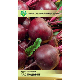 ГАСПАДЫНЯ