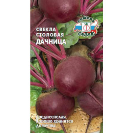ДАЧНИЦА