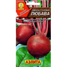 ЛЮБАВА