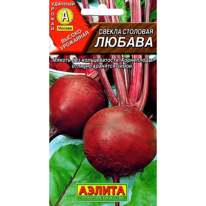 ЛЮБАВА