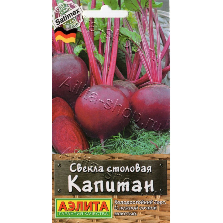 КАПИТАН