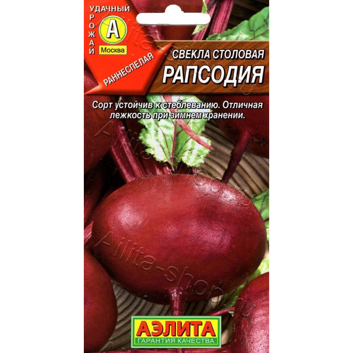 РАПСОДИЯ