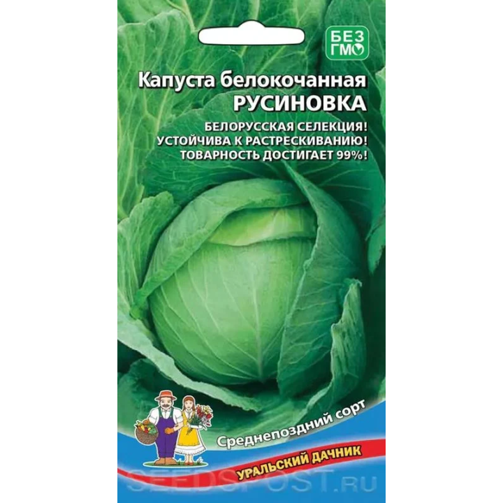 РУСИНОВКА
