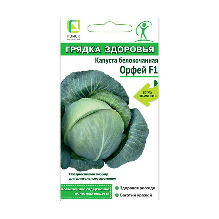 ОРФЕЙ