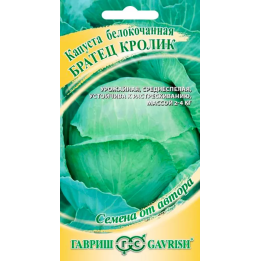 БРАТЕЦ КРОЛИК