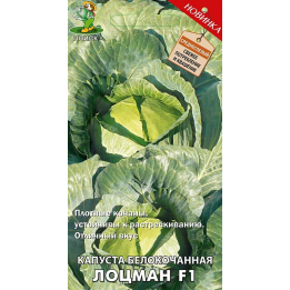 ЛОЦМАН