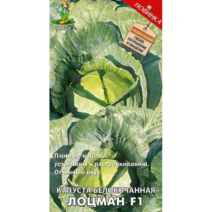 ЛОЦМАН