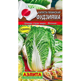 ФУДЖИЯМА