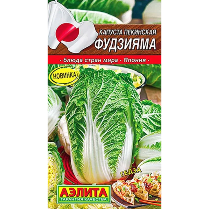 ФУДЖИЯМА