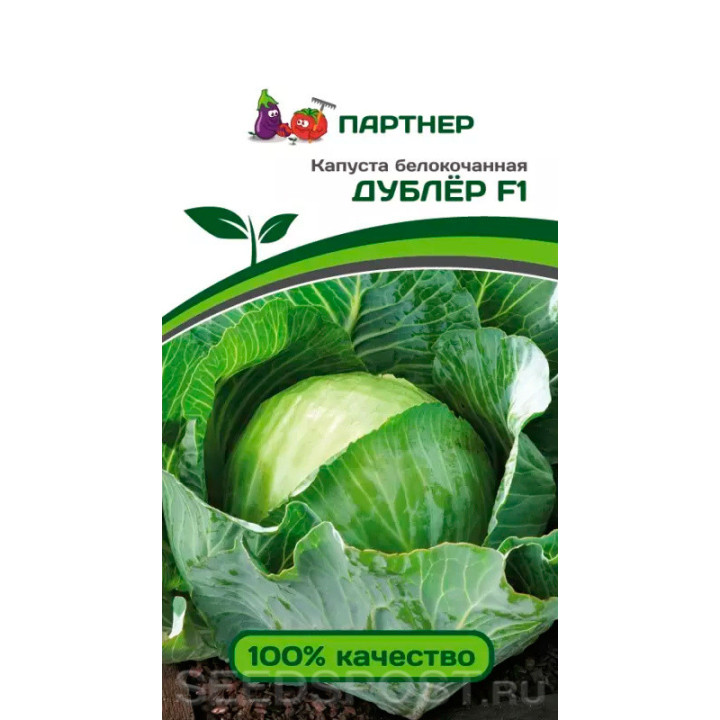 ДУБЛЕР