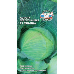 УЛЬЯНА